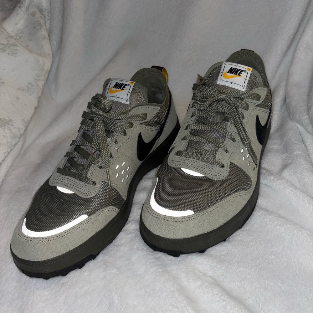 Nike Olive and Black C1TY “Surplus”